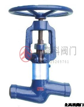電廠中常用閥門的特性與規范