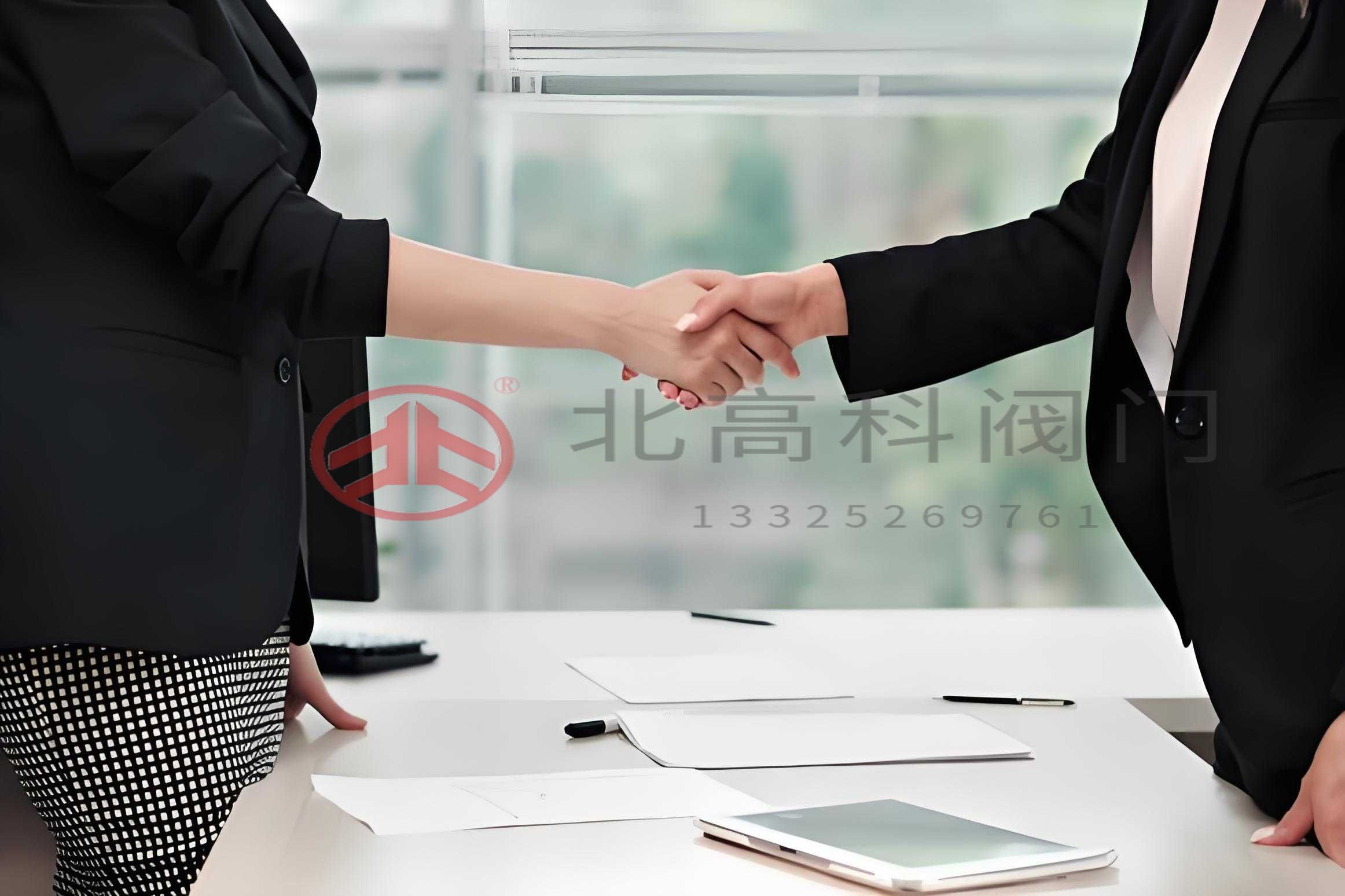 作為采購，應該怎樣要求閥門供應商？
